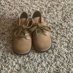 Footmates “Todd”